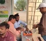 Polling underway for three MLC seats in Telangana