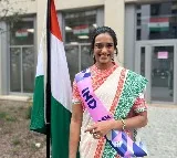 Sindhu nominates Sachin, Virat, Neeraj to join PM Modi's 'fight against obesity'