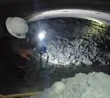 Rescue operation intensified in Telangana tunnel