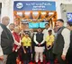 Civil Aviation Minister Ram Mohan Naidu inaugurates pocket-friendly UDAN Yatri Cafe at Chennai Airport