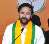 Kishan Reddy challenges Revanth Reddy to prove his allegation on stalling Telangana’s projects