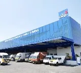 India’s largest domestic cargo terminal launched at Bengaluru International Airport