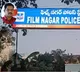 Suspicious Death of a Film Worker in Film Nagar