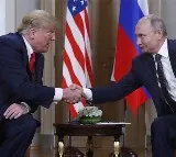 Putin Approves Trump’s Proposal