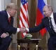 Putin Approves Trump’s Proposal