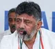 dk shivakumar on reports of closeness with bjp