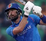 Afghan Opener Zadran Breaks Records of Sachin, Ganguly in Champions Trophy