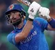 Afghan Opener Zadran Breaks Records of Sachin, Ganguly in Champions Trophy