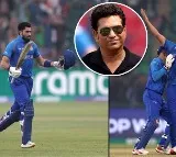 Sachin Tendulkar Praises Afghanistan after Win against England in Champions Trophy 2025