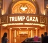How Hamas Reacted To Donald Trumps AI Generated Video Of Gaza