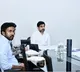 Nara Lokesh Review On Mangalagiri Hospital Building construction