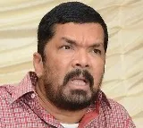 Non-Bailable Cases Filed Against Posani Krishna Murali; To Be Presented in Rajampet Court