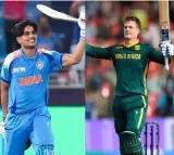 Champions Trophy 2025 Records Most Hundreds in A Single Edition