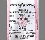 New RTC Helpline Helps Passengers Retrieve Forgotten Change and Items