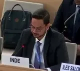 Pakistan In No Position To Lecture Anyone Says India At UN