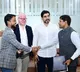 SkillBee Signs MoU in Presence of Minister Nara Lokesh to Train AP Nursing Students
