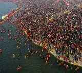 Maha Kumbh 2025 attracts over 66 crore Devotees generates over Rs 3 Lakh Crore Revenue
