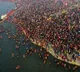 Maha Kumbh 2025 attracts over 66 crore Devotees generates over Rs 3 Lakh Crore Revenue