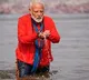 PM Modi Hails Maha Kumbh Mela