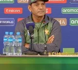 Pakistan Coach Brings Up Culture After Champions Trophy 2025 Exit