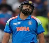 Will India Rest Rohit Sharma for New Zealand match in Champions Trophy 2025