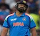 Rohit Sharma May Miss New Zealand Clash Amid Injury Concerns