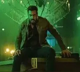 Salman Khan's 'Sikandar' Teaser Released!