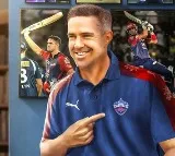 Kevin Pietersen Has Joined Delhi Capitals Mentor for IPL 2025
