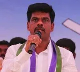 Police notices to Gorantla Madhav