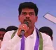 Former YSRCP MP Gorantla Madhav Booked Under POCSO Act, Summoned for Inquiry