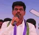 Gorantla Madhav warning to AP Govt