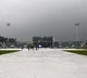 Pakistan finish Champions Trophy at home without a win