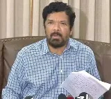 Posani Krishna Murali Interrogated for Nine Hours by Andhra Pradesh Police