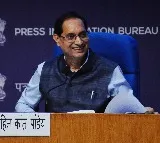 Govt appoints Tuhin Kanta Pandey as new SEBI Chief for 3 years