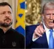 Trump declines to say if he will apologise to Zelensky for calling him a 'dictator'