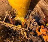Telangana tunnel accident: Rescue operation continues on 7th day