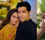 Kiara Advani, Sidharth Malhotra all set to welcome ‘greatest gift' of their lives
