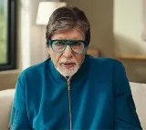 Amitabh Bachchan finally clears suspense on ‘Time to go’ post