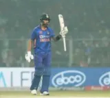 Champions Trophy: KL Rahul dismisses Rohit, Shami injury concerns ahead of NZ clash