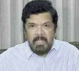 Posani Krishna Murali Remanded for 14 Days