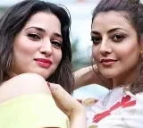 ₹2.4 Crore Cryptocurrency Fraud Case: Police to Question Tamannaah Bhatia and Kajal Aggarwal