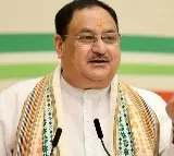 Who Will Replace JP Nadda as BJP President? Top Contenders Emerge