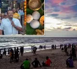 Goa BJP MLA Blames Idli Sambar for Decline in International Tourist Numbers in Coastal State