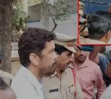 Posani Krishna Murali Sent to 14-Day Remand, Transferred to Rajampet Sub-Jail