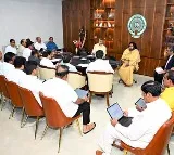 Andhra Pradesh Cabinet Approves 2025-26 Annual Budget