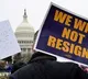 US Judge Halts Donald Trumps Mass Firing Of Federal Workers
