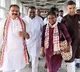 Telangana Congress In-Charge Meenakshi Natarajan Visits Hyderabad