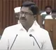 Payyavula Keshav Presents AP Budget in Assembly, Strongly Criticizes Previous YSRCP Government