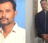 Drones In Air Dogs In Pursuit How Pune Rape Accused Was Hunted Down