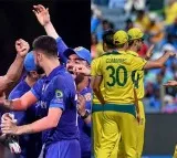 ICC Champions Trophy: Rain May End Afghanistan’s Semi-Final Hopes